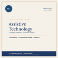 AST LD & MH cover