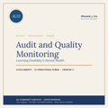 AUD LD & MH cover