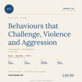 Behaviours that Challenge Policy Suite cover