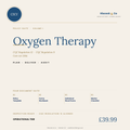 OXY Policy Suite Cover