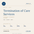 TCS Policy Suite Cover