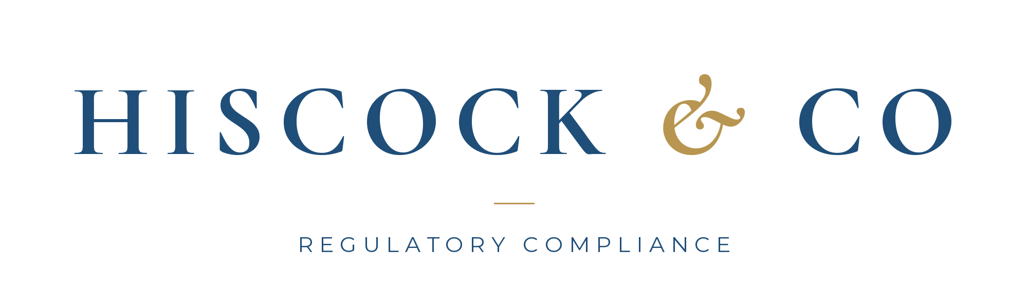Hiscock & Co — CQC Inspection-Readiness Training